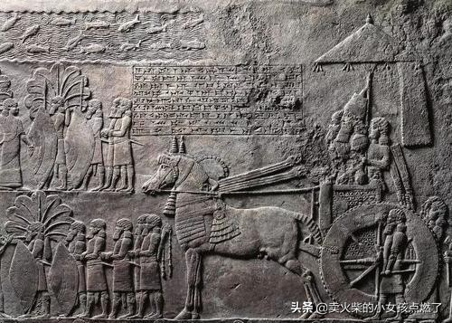 历史上第一个文明是如何诞生的？深入并探秘古老的“苏美尔文明”