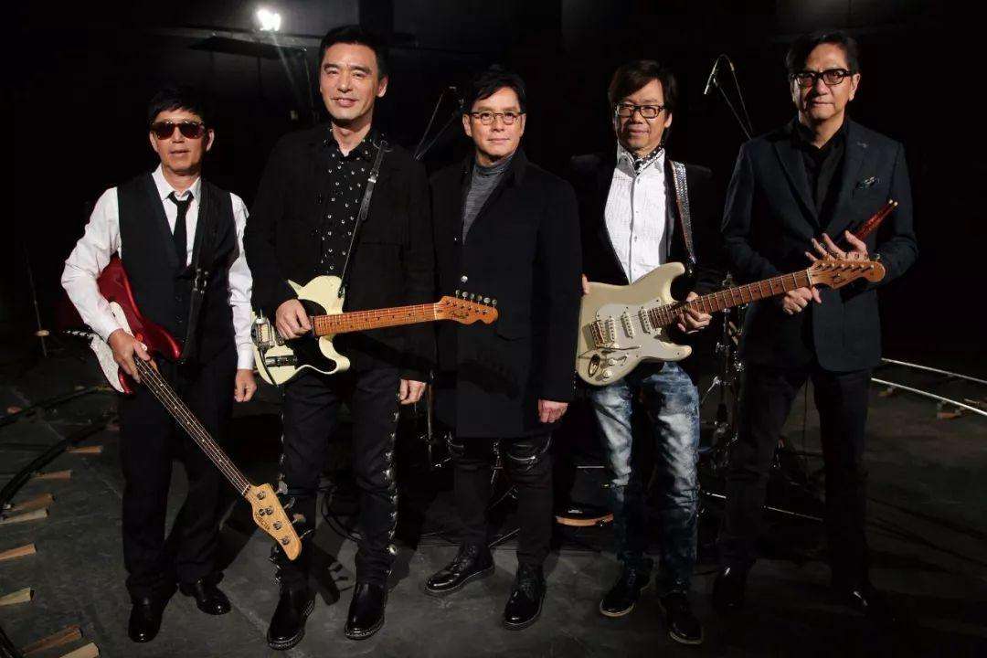 再看央视虎年春晚，9位香港明星口碑实力俱佳，皆被观众喜爱