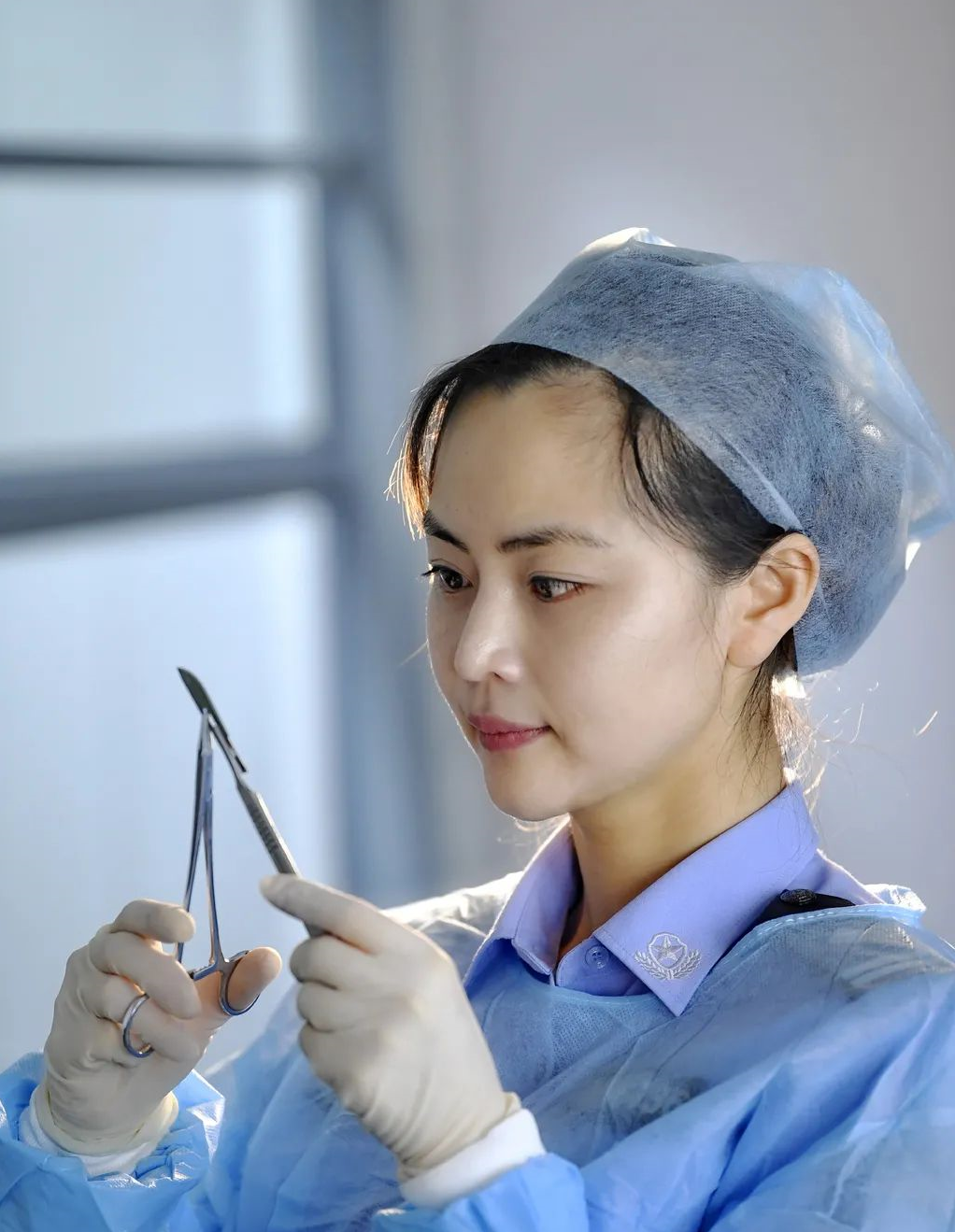 女总裁、女法医、女火炬手…这些“最美巾帼”，全都来自四川大学！