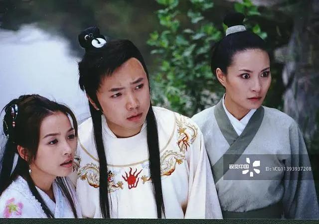 涉传销被查，多个明星被波及，张庭林瑞阳的堕落史，比你想的复杂