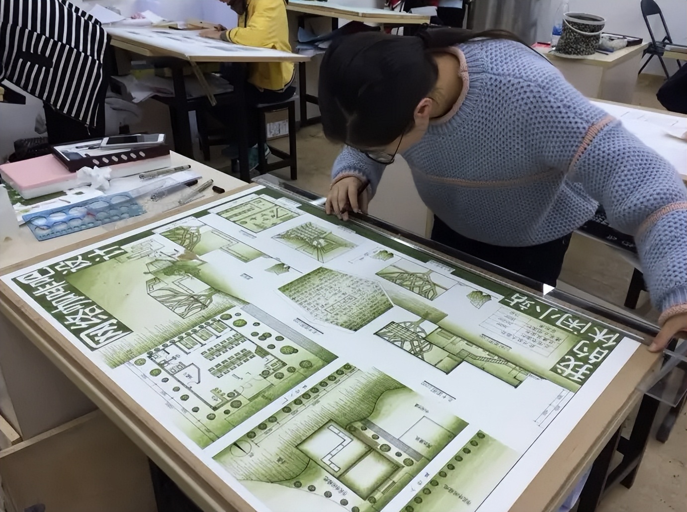 不擅长数学的考生，看到这3个专业记得绕道走，不然毕业恐成难题