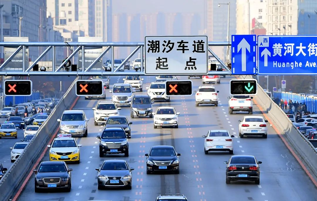 沈阳交警最新公布！29项轻微交通违法“首违免罚”！适用于这些车辆