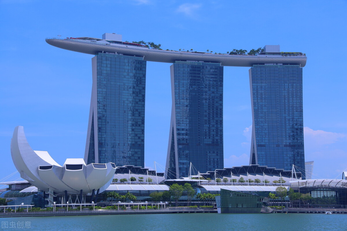 新加坡人均收入多少，新加坡与马来西亚谁的实力更强？