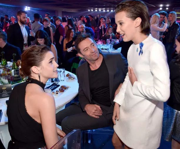 18岁看起来像38岁，满满灵气红遍全球的童星，这就到了颜值的尽头