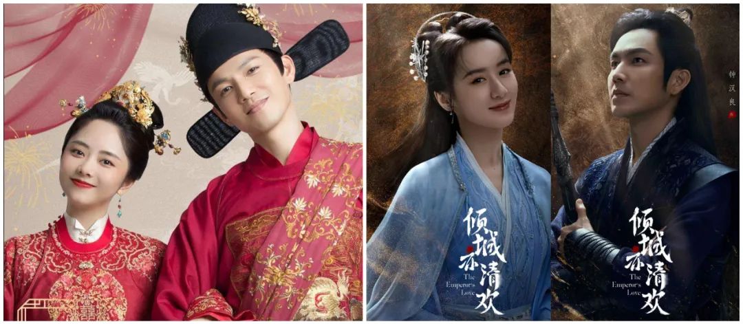 《流星花园》过去21年，5位主角令人唏嘘，“小透明”成一线明星