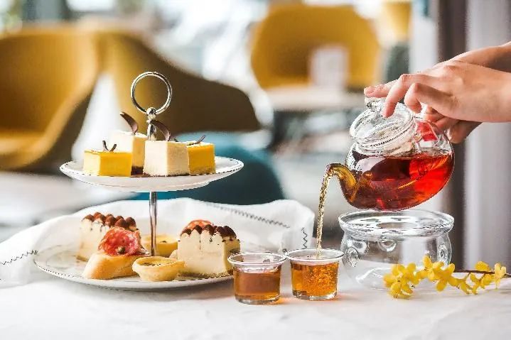 玫琳凯：不用去“卷”，做你自己