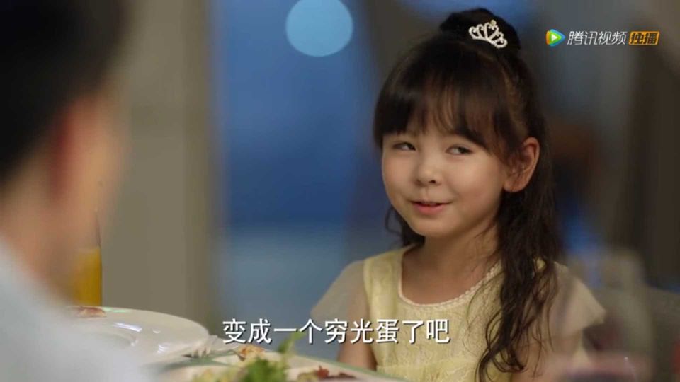 《加油！妈妈》朱璐曦的结局一目了然，傻姑娘，清醒一点吧