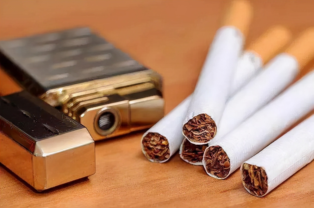 上世紀著名的五大香煙品牌，現今僅剩兩款，不認識還自稱老煙民？
