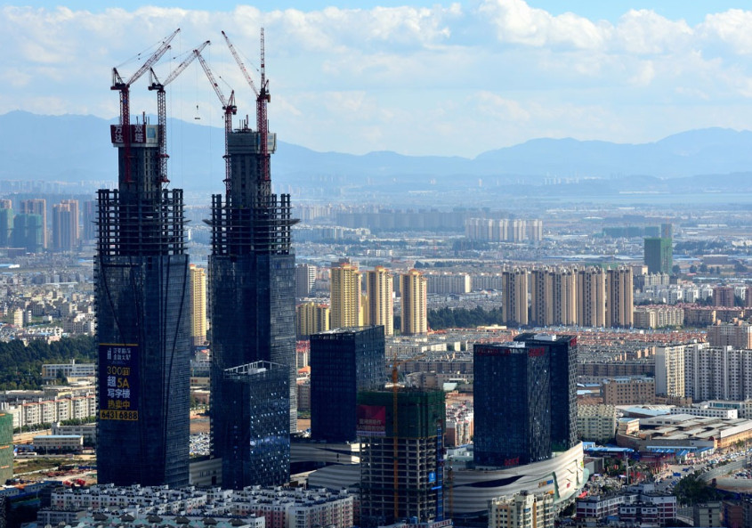 房东经济学：4亿中产，70%资产是房产，如何拯救买房人的预期？