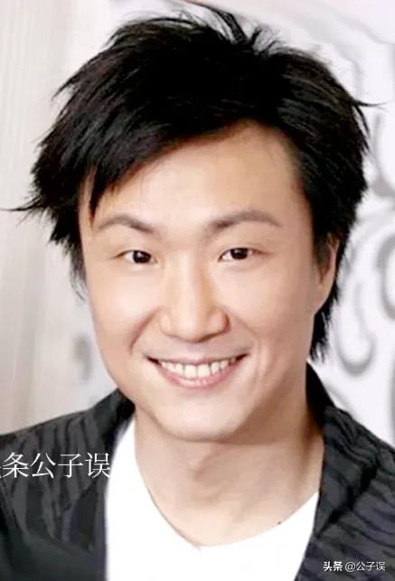 蔡卓妍情史，情失郑伊健，情断郑中基，情别陈伟霆，同时结婚离婚