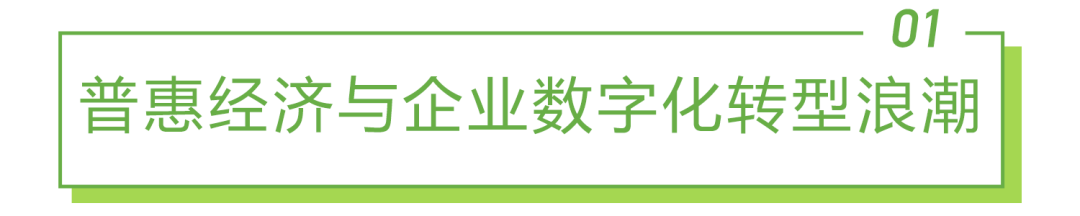 2022年中国低代码行业生态发展洞察报告