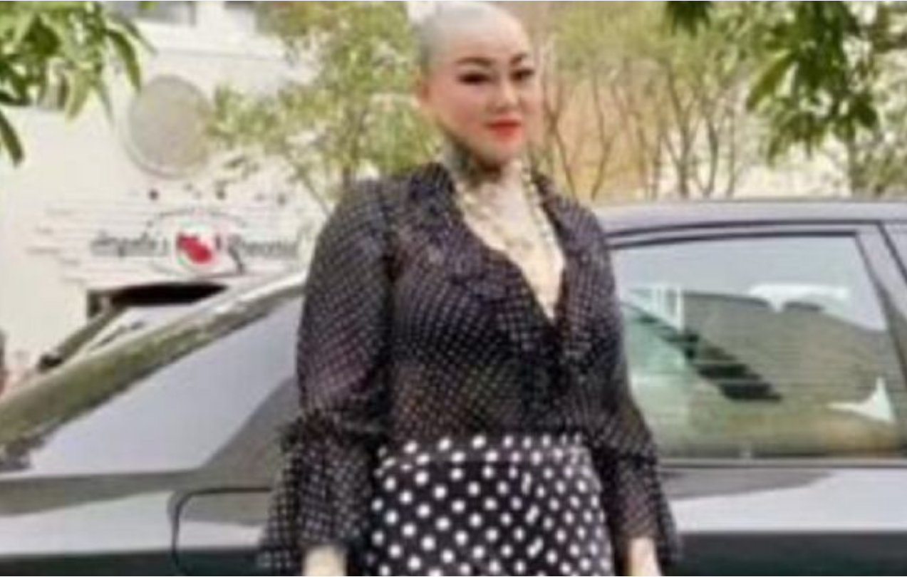 2019年浙江一女富婆公开征婚，称结婚就送宾利豪车，结果怎么样？