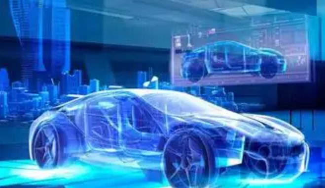 汽车智能就是在这些方面开始智能