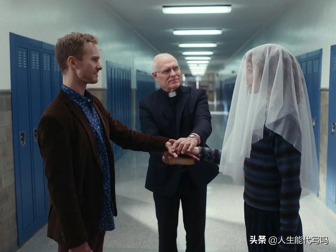 《我想结束这一切》：我们都是我们人生的局外人
