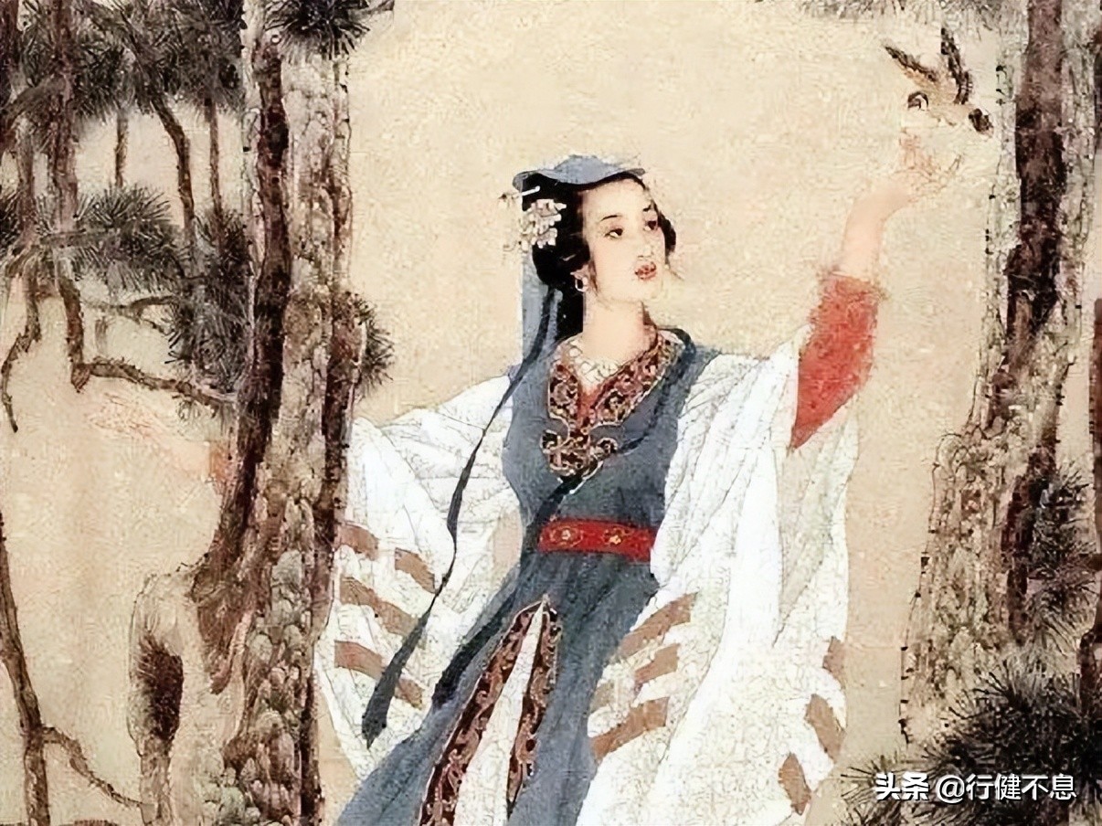 十首著名的垂钓诗，十种不同的境界，您喜欢哪一种呢