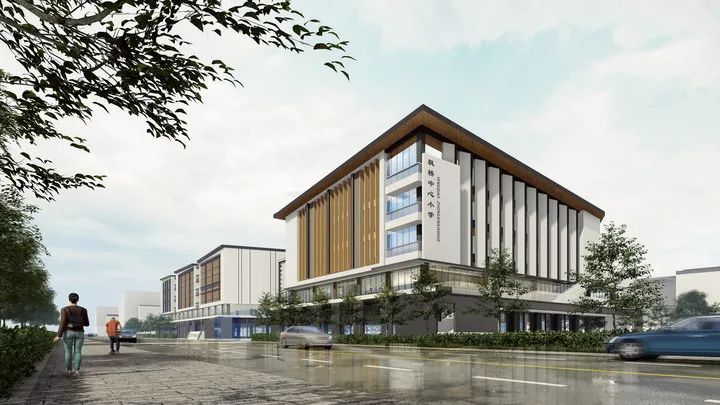 汇总整理！苏州六大区将新增一批学校