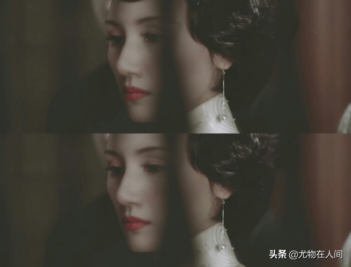 大中华尤物志75：袁泉的角色人生