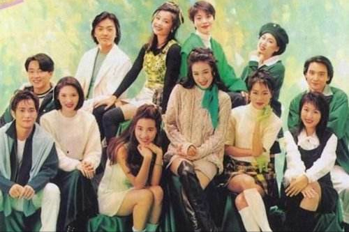 刘嘉玲被劫，谢霆锋入狱，张柏芝险丧命，20年前娱乐圈有多黑暗？