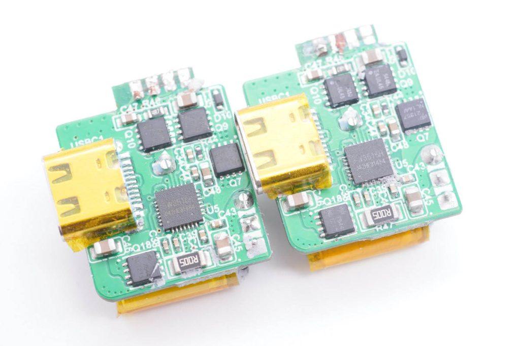 一个顶三个，支持三设备同时快充，安克100W氮化镓超能充拆解