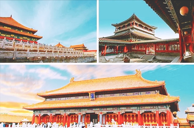 国内旅游攻略——华北地区（北京）