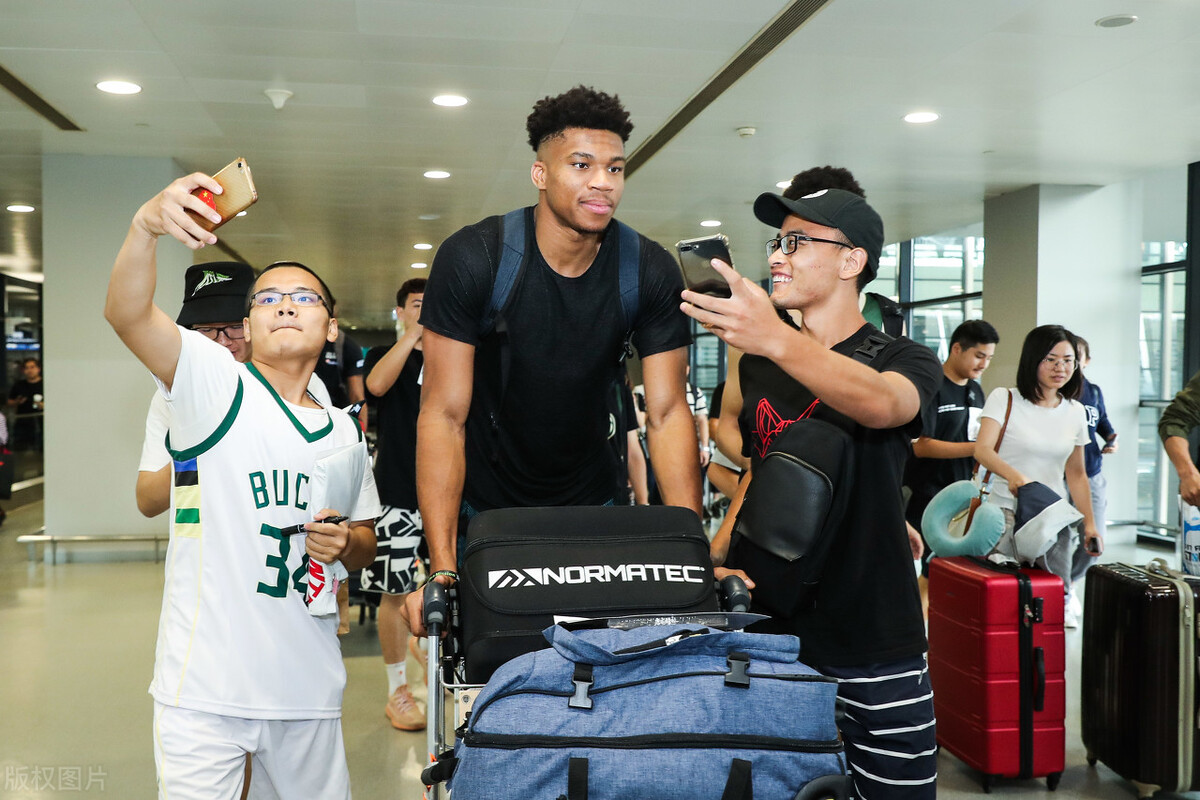 最强nba会送哪些球星(只论单核带队能力排现役最强TOP6球员！杜兰特第4 约基奇第2)