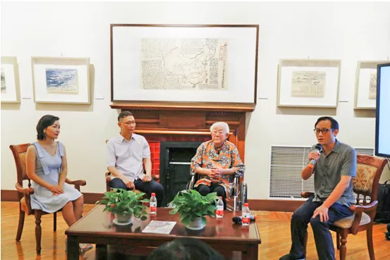 重磅!2021书坛年终盘点,你错过的都在这里......