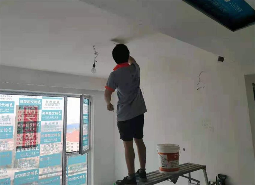 装修时油工在这5个地方偷懒，气得我连钱都不想给他！太坑人