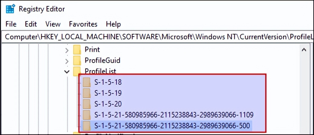 Active Directory之AD对象