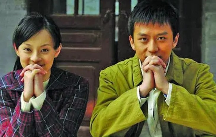 不炒作不乱搞，娱圈最干净的12对夫妻，个个与原配不离不弃