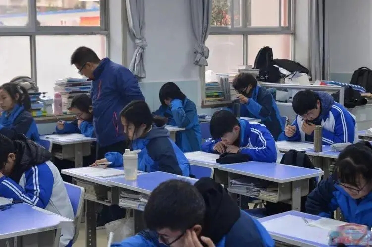 高三的三次模考，哪次成绩最接近高考？高考生一定要清楚