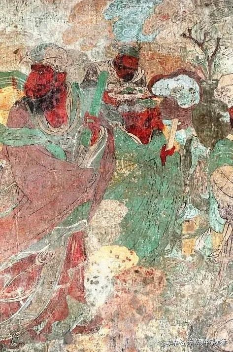 曲阳北岳庙｜天德地宁，祠殿千秋起苍茫