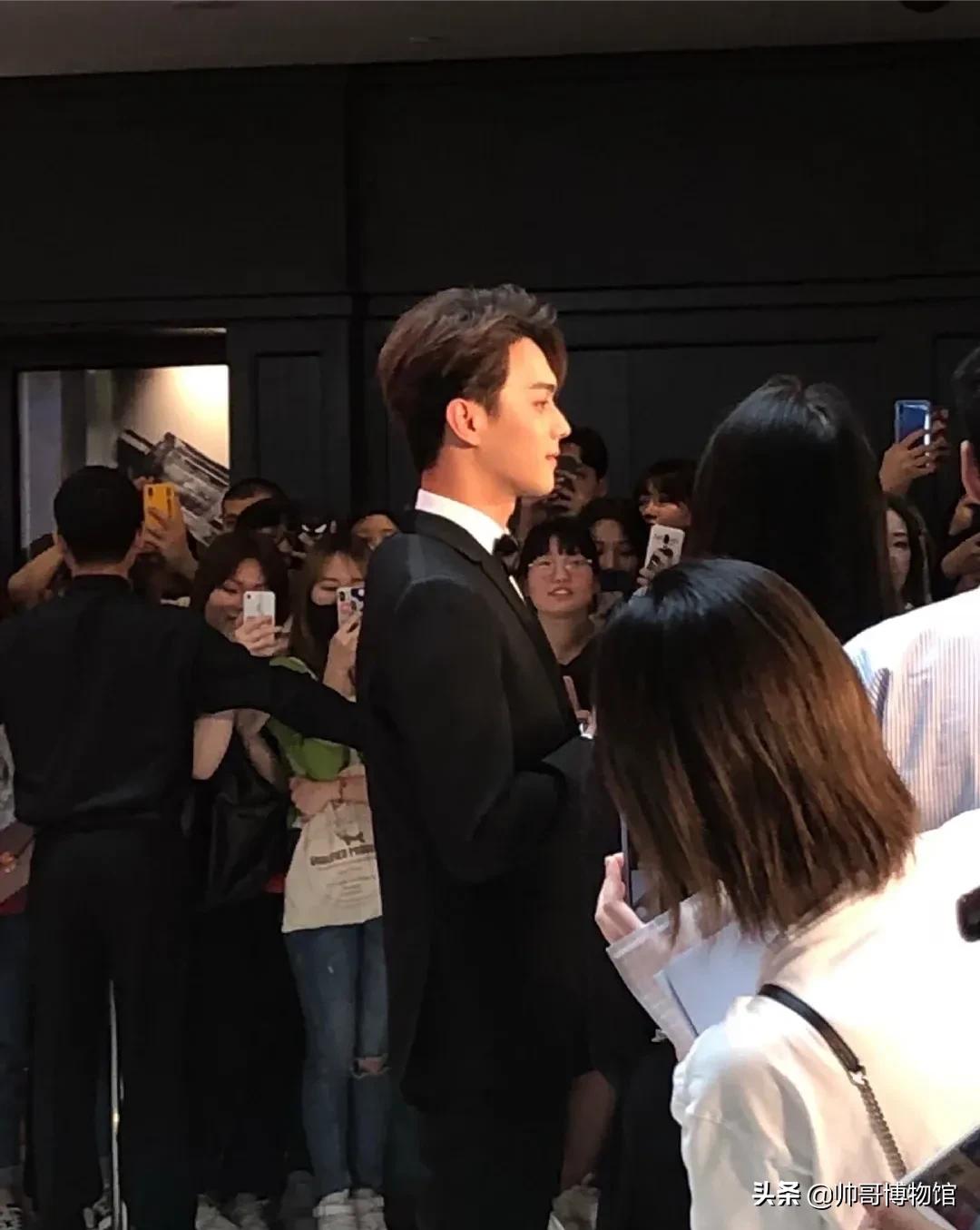 许凯生图永远的神