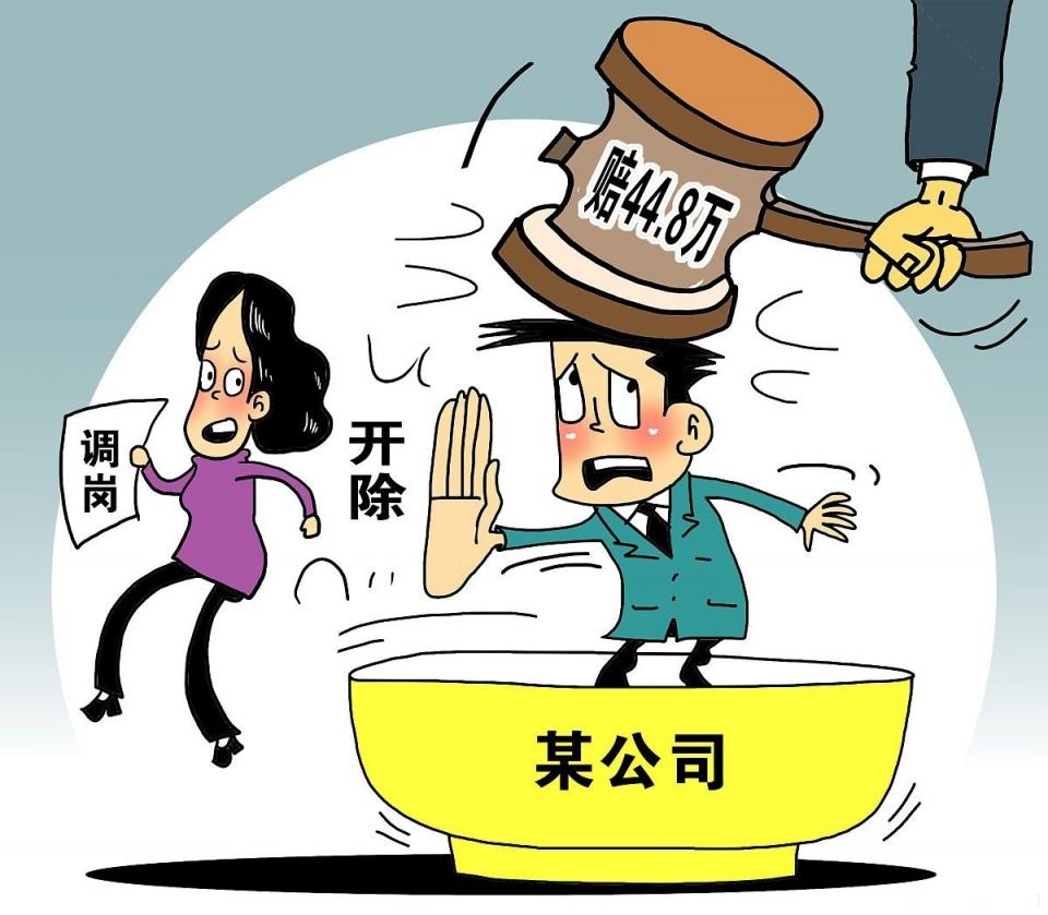 裁员补偿标准,劳动法裁员补偿标准