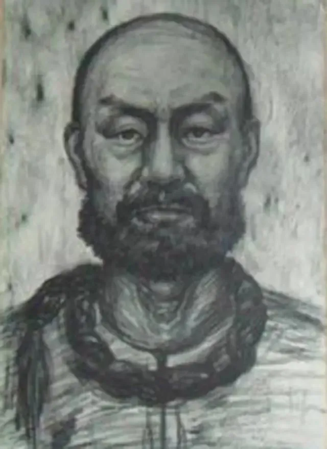没点「社交牛b症」还敢在古代开镖局?