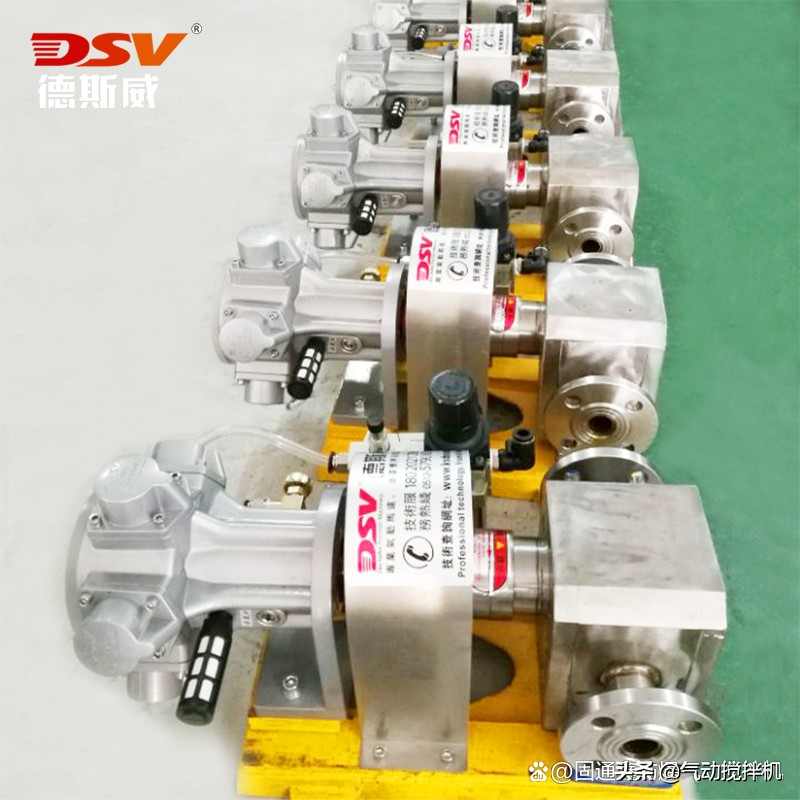 雷竞技newbee官网赞助商raybet电竞官网推荐，一款环保安全，防爆性气动齿轮泵