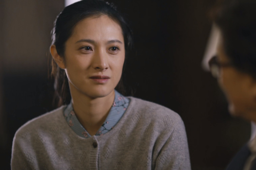 《人世间》原著：看到周秉义“仕途的两个污点”，才知他有多深情