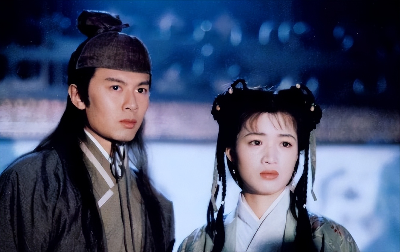 红得快、凉得也快，这五位“风光不再”的女星真是太可惜了