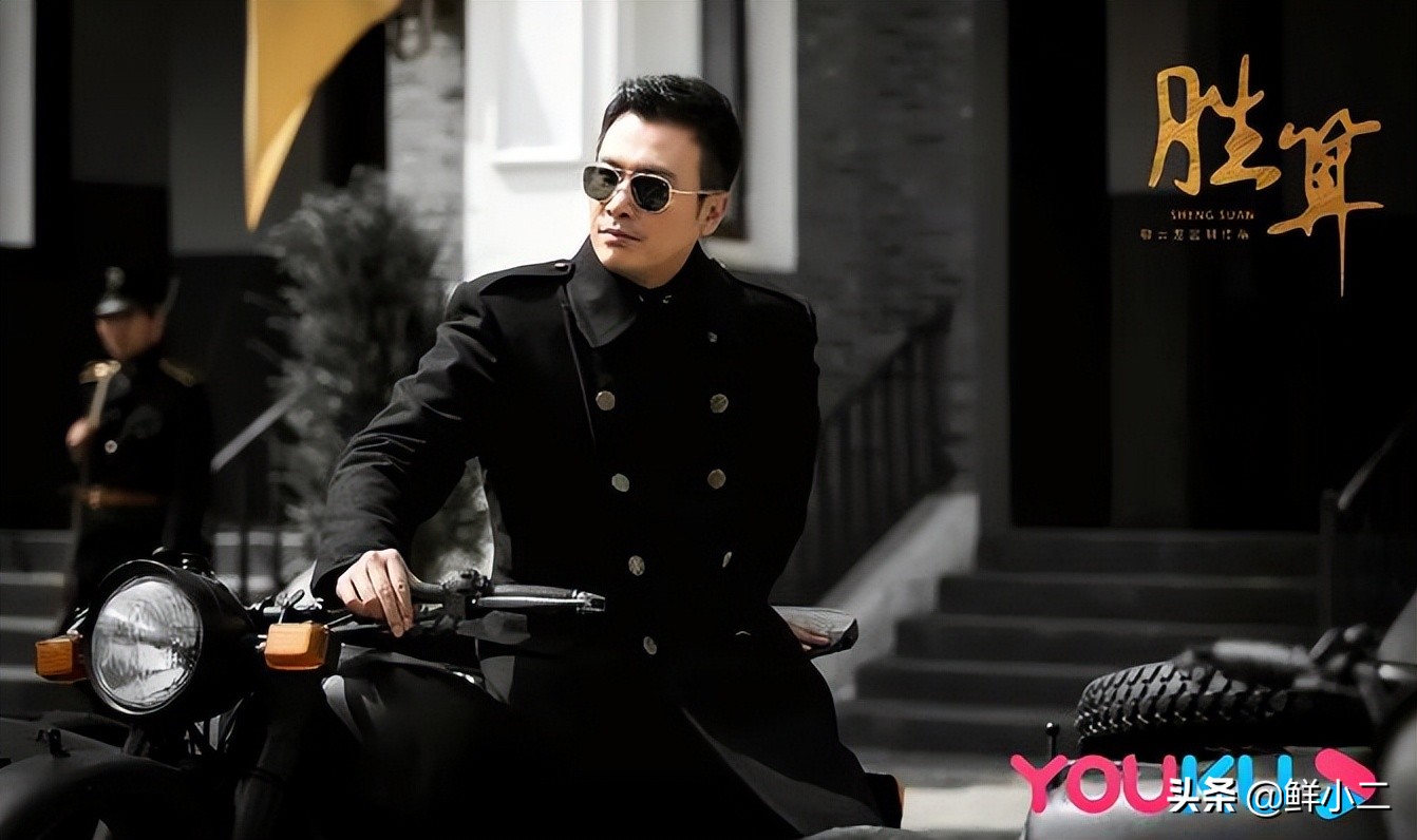 AI换脸、删减修改、播前撤档、被搁5年的《胜算》，值得一看