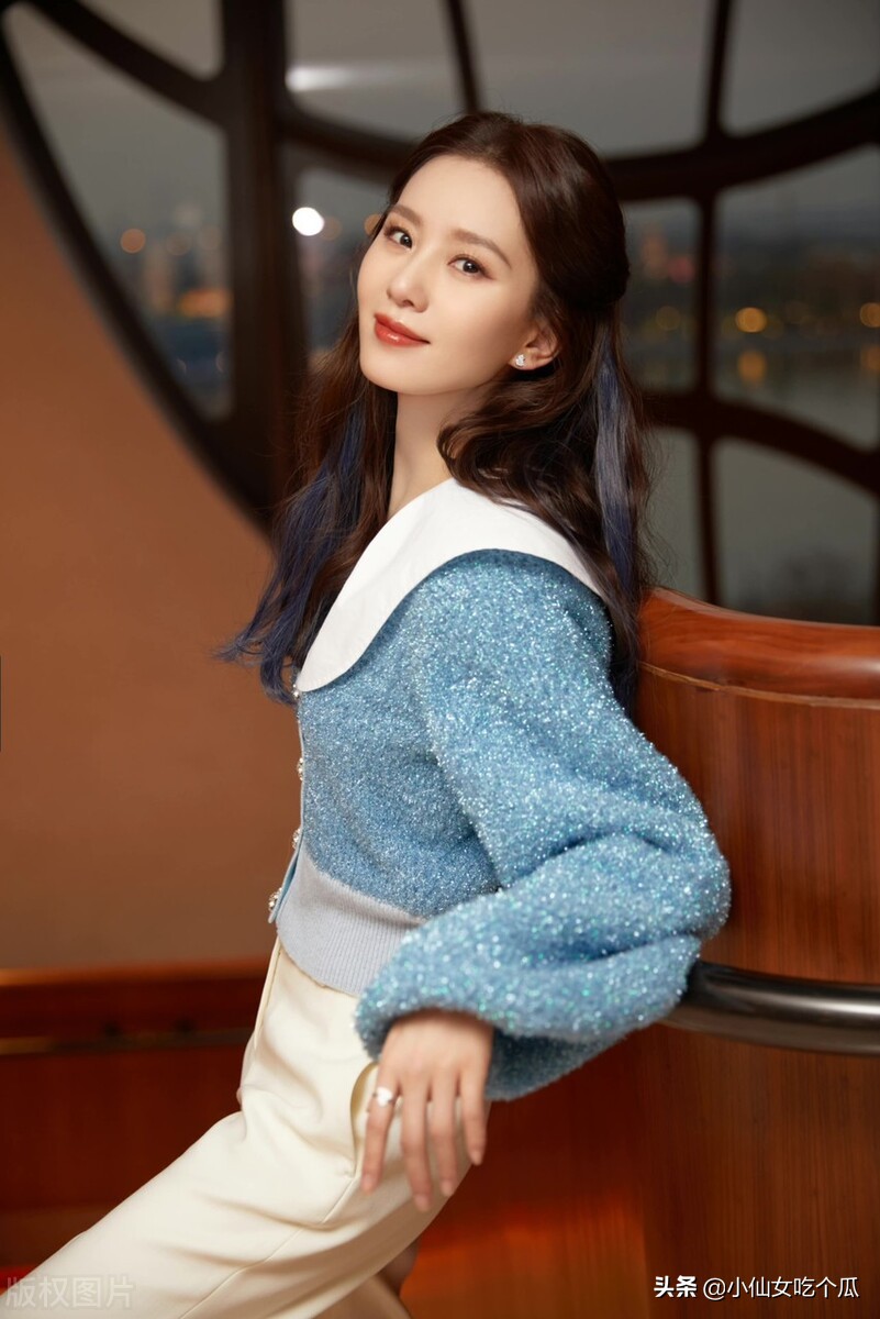 娱乐圈真正好命的女明星，豪门阔太究竟是表面光鲜还是真正幸福？