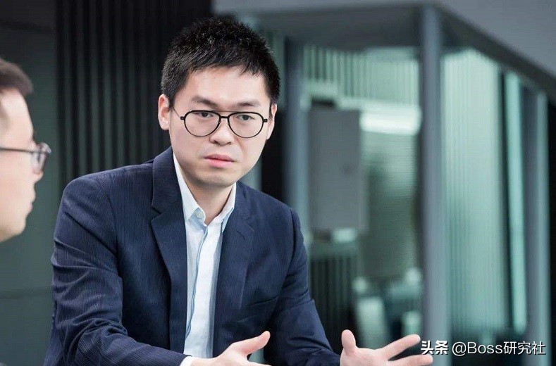 全国最富有的10个江苏人（省外篇），坐拥身价4245亿元