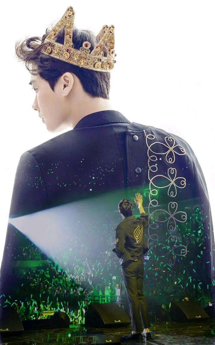 李易峰｜高清壁纸