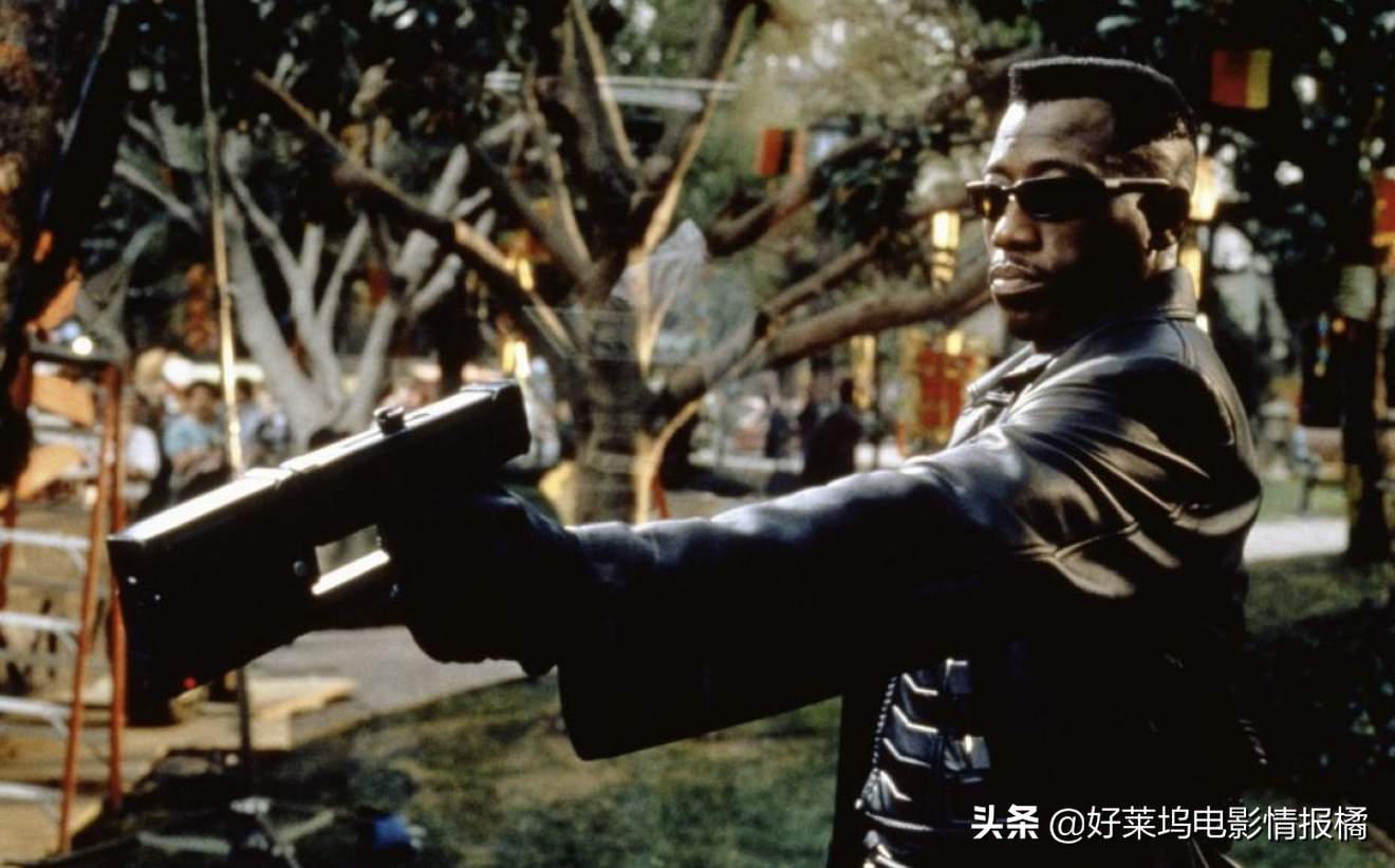 漫威《新刀锋战士》7月开拍，电影宇宙吸血鬼起源或被搬上荧幕