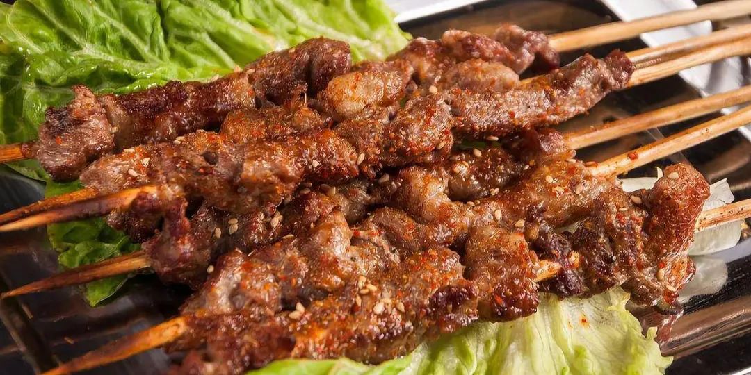 市面上的羊肉串都用什么代替？一文曝光