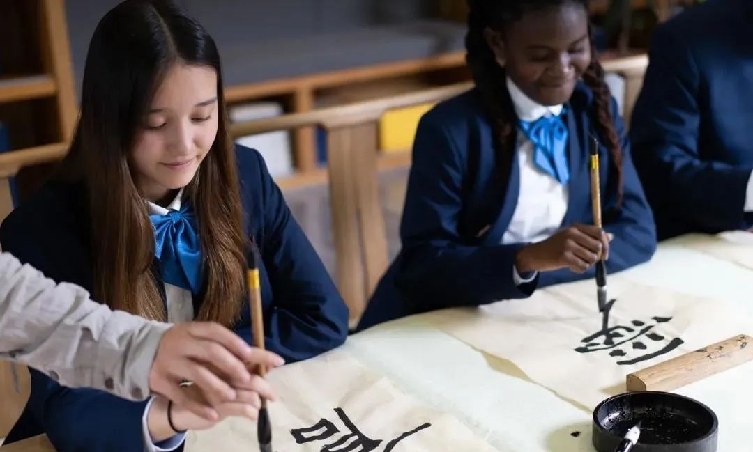 择校指南丨北京新英才国际学校：全时教育，全维育人