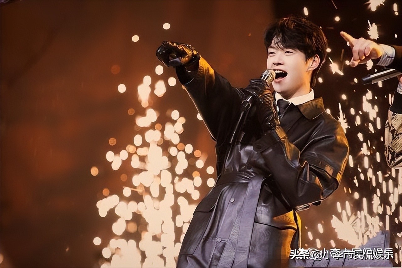 魏大勋是怎么火的？