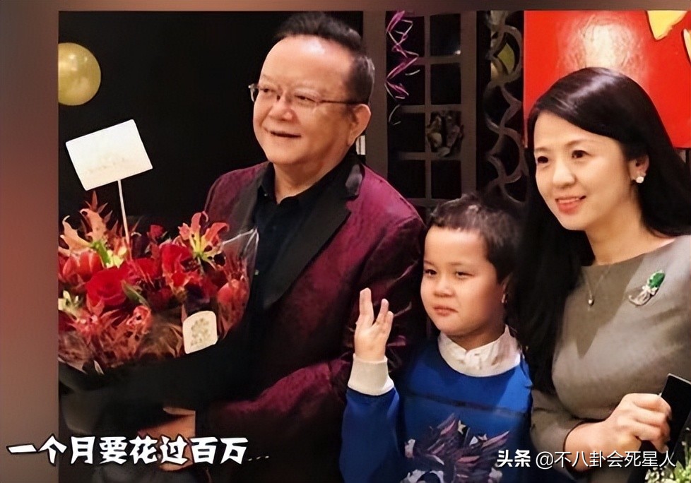 这8位内地戏骨，坐3百万豪车，住上亿四合院，个个是真富豪