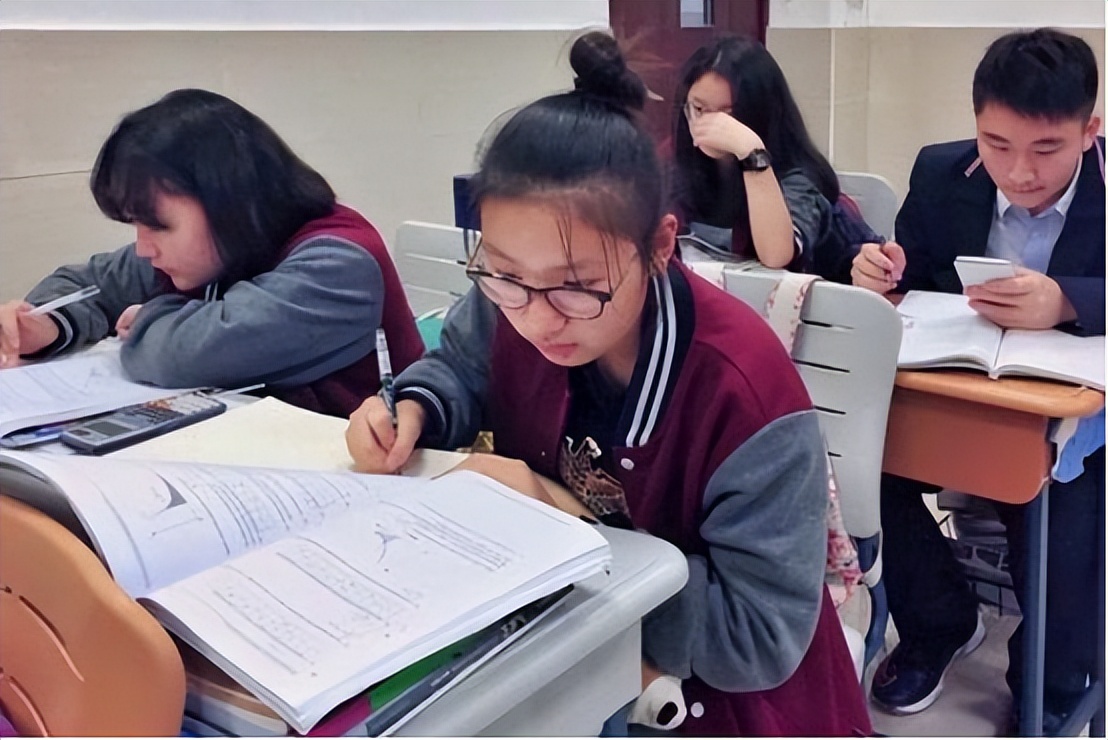 高三成绩停滞不前，很难提升，运用好这三个方法成绩快速提升