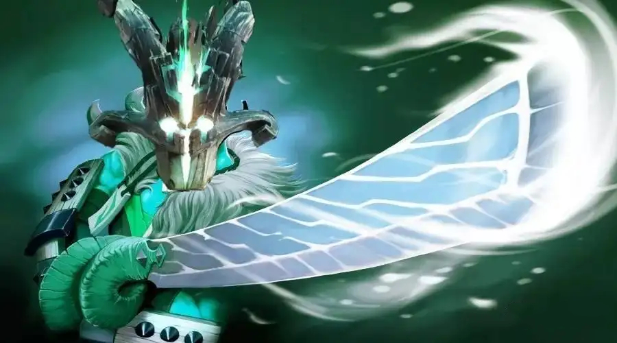 Dota2-既是版本之子，又是奶棒人！甚至还有个看着像凑数的技能？