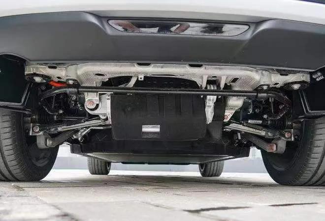 提新款比亚迪唐ev两月聊聊用车感受