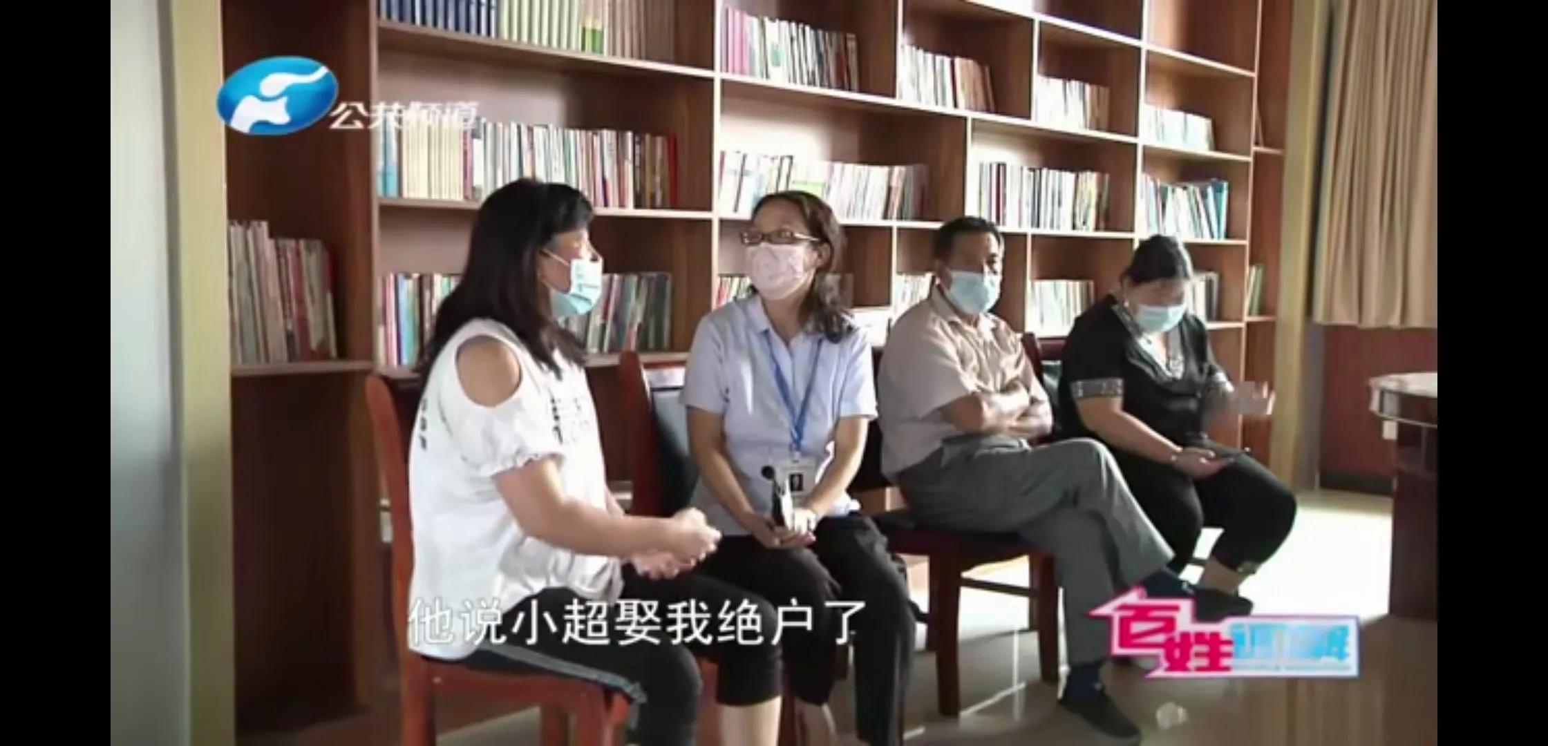 小姑子在娘家挑事儿，被亲哥赶出家门，哥哥：她老是破坏我的家庭